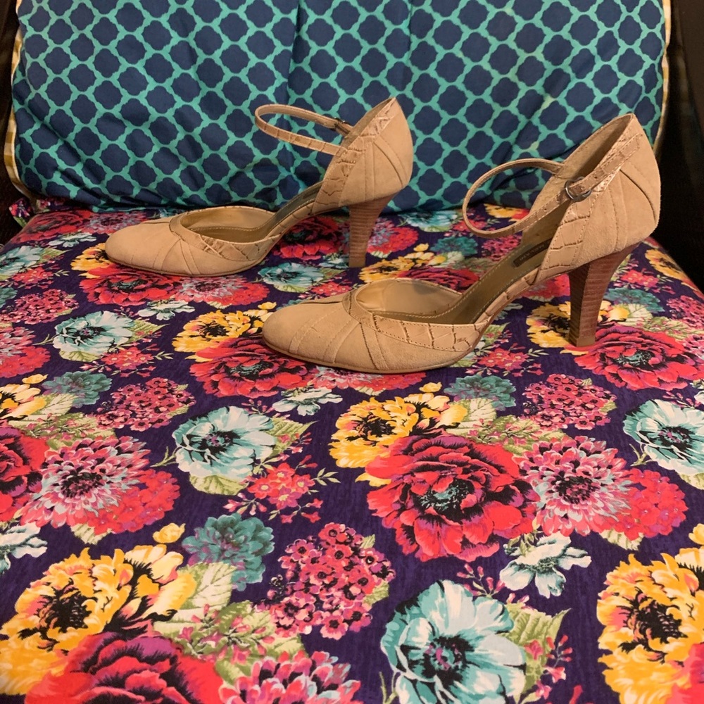 Antonio Melanie heels